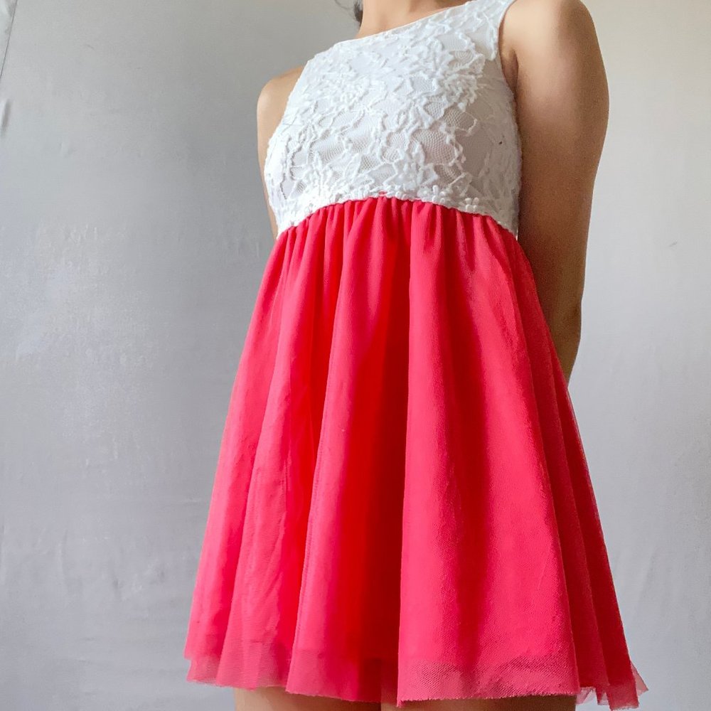 Cute Dress